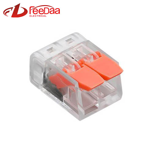 Las ventajas del conector de cable rápido